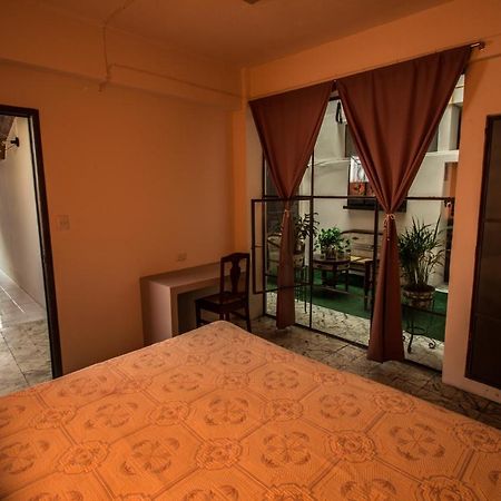 Casa De Juan Hostal Xalapa Kültér fotó