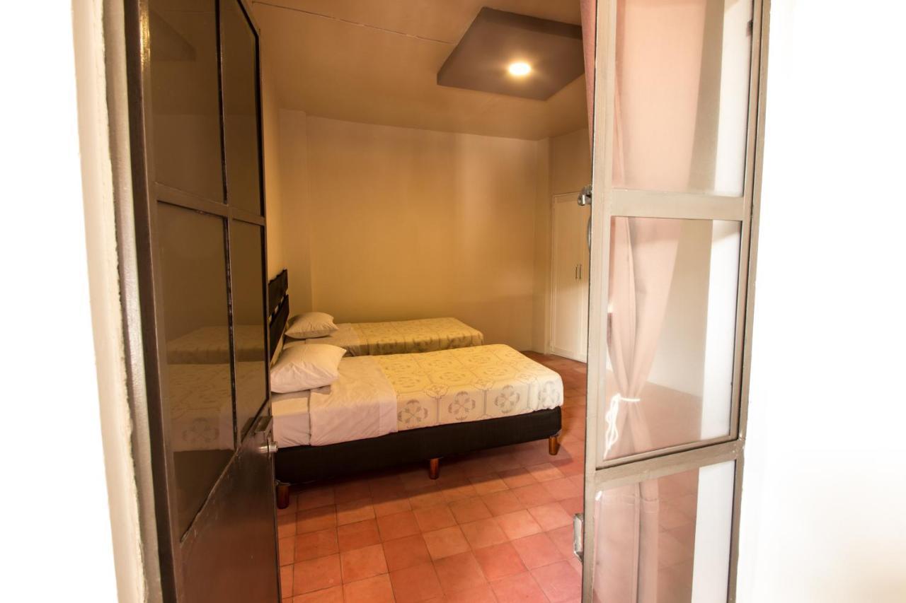 Casa De Juan Hostal Xalapa Kültér fotó