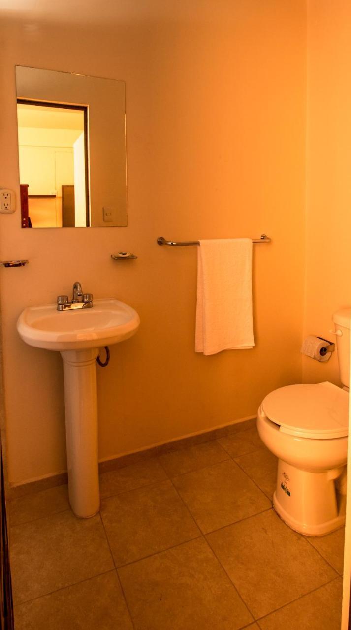Casa De Juan Hostal Xalapa Kültér fotó