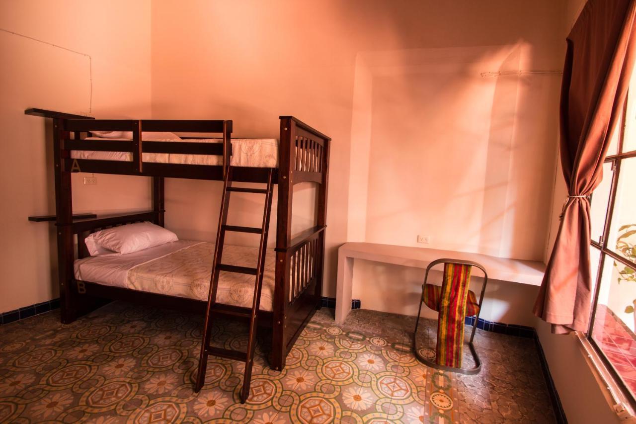 Casa De Juan Hostal Xalapa Kültér fotó
