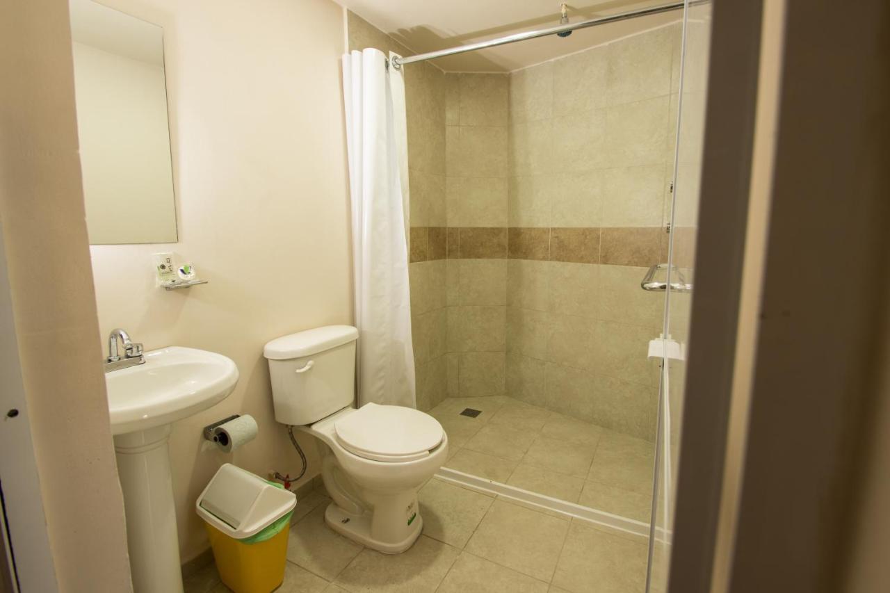 Casa De Juan Hostal Xalapa Kültér fotó
