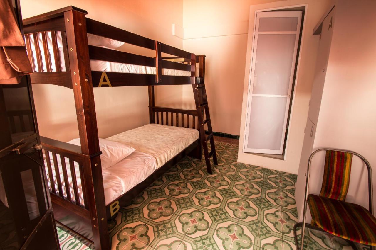 Casa De Juan Hostal Xalapa Kültér fotó