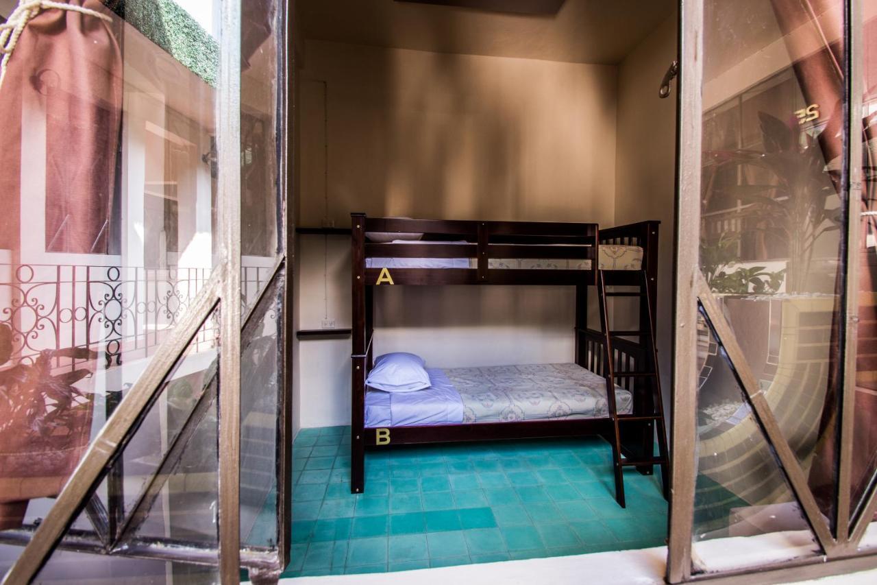 Casa De Juan Hostal Xalapa Kültér fotó