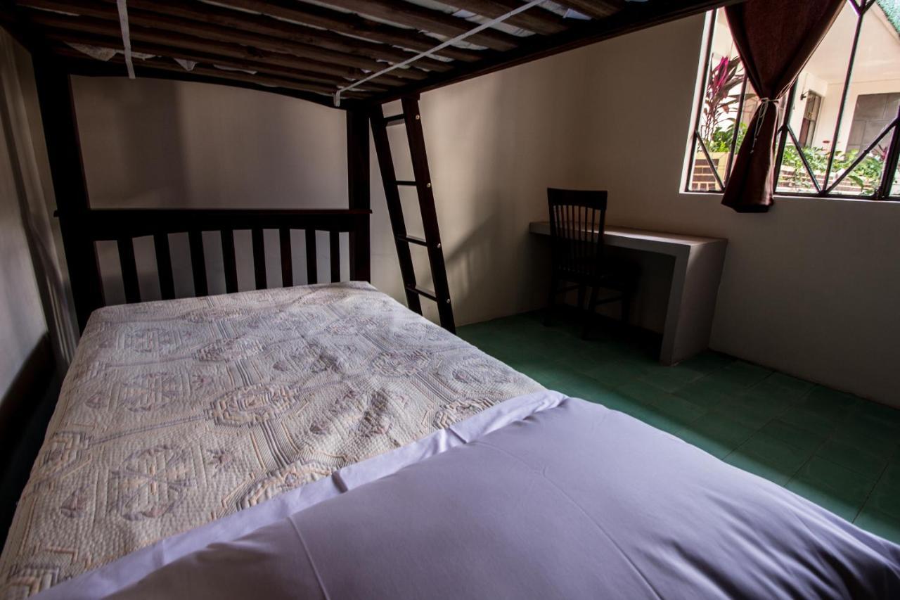 Casa De Juan Hostal Xalapa Kültér fotó