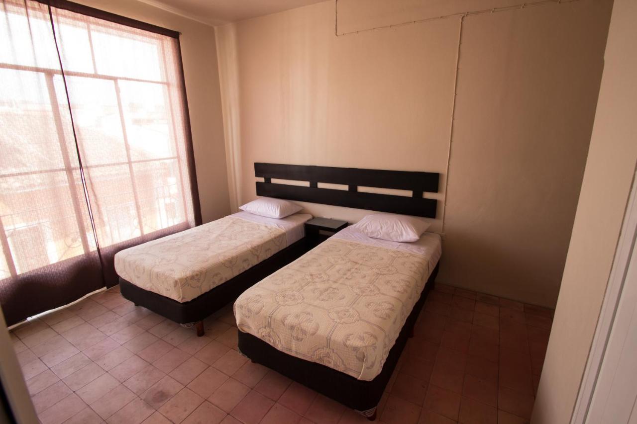 Casa De Juan Hostal Xalapa Kültér fotó