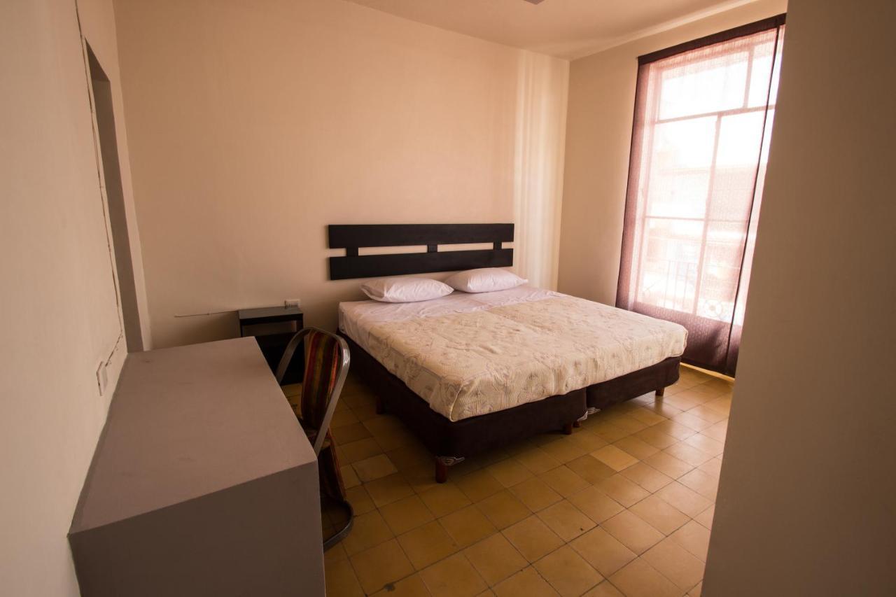 Casa De Juan Hostal Xalapa Kültér fotó