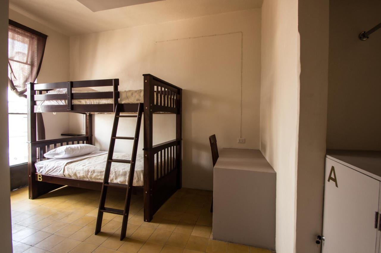 Casa De Juan Hostal Xalapa Kültér fotó