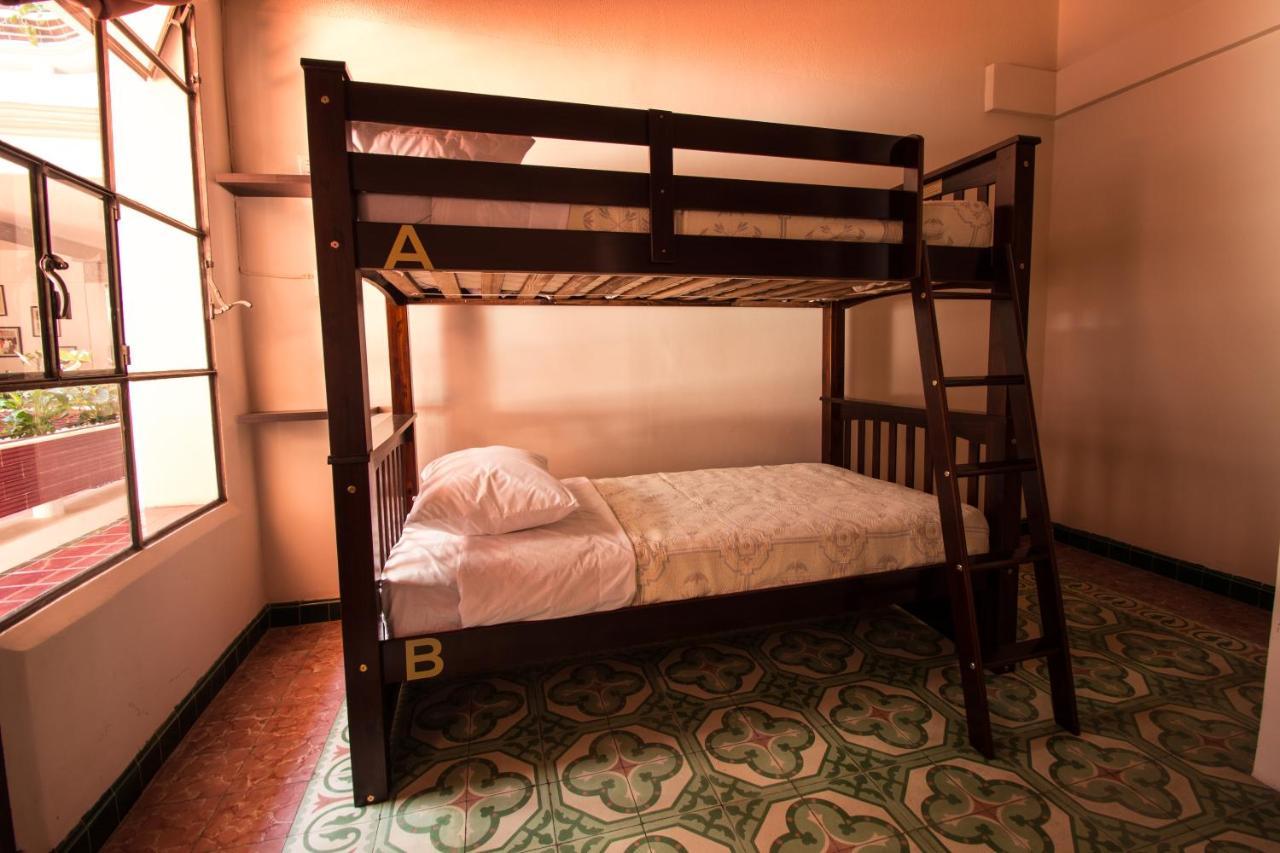 Casa De Juan Hostal Xalapa Kültér fotó