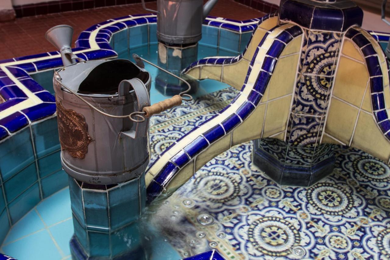 Casa De Juan Hostal Xalapa Kültér fotó