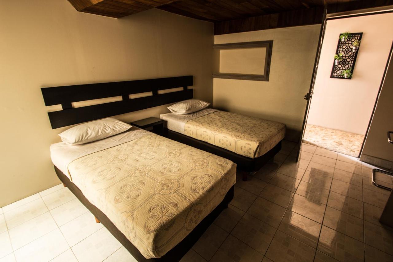 Casa De Juan Hostal Xalapa Kültér fotó