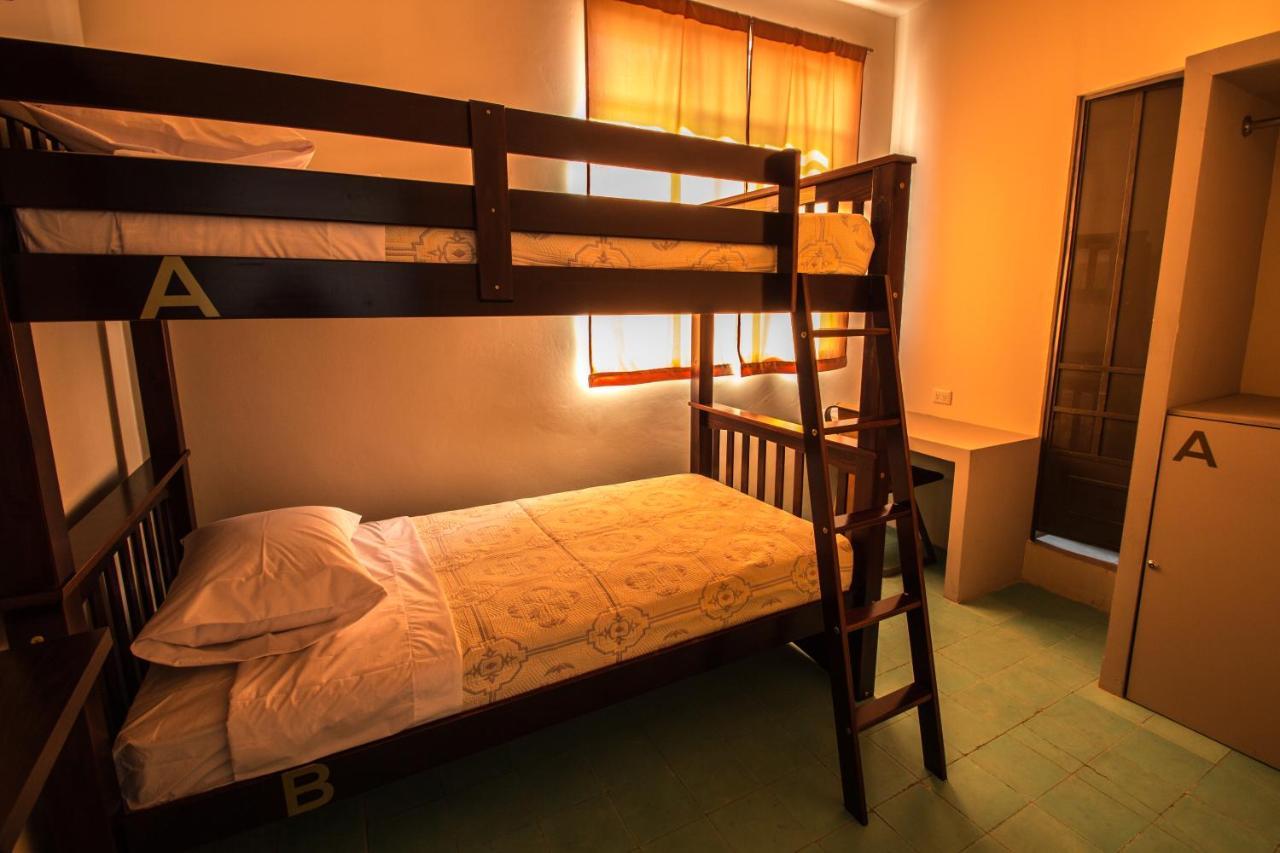Casa De Juan Hostal Xalapa Kültér fotó