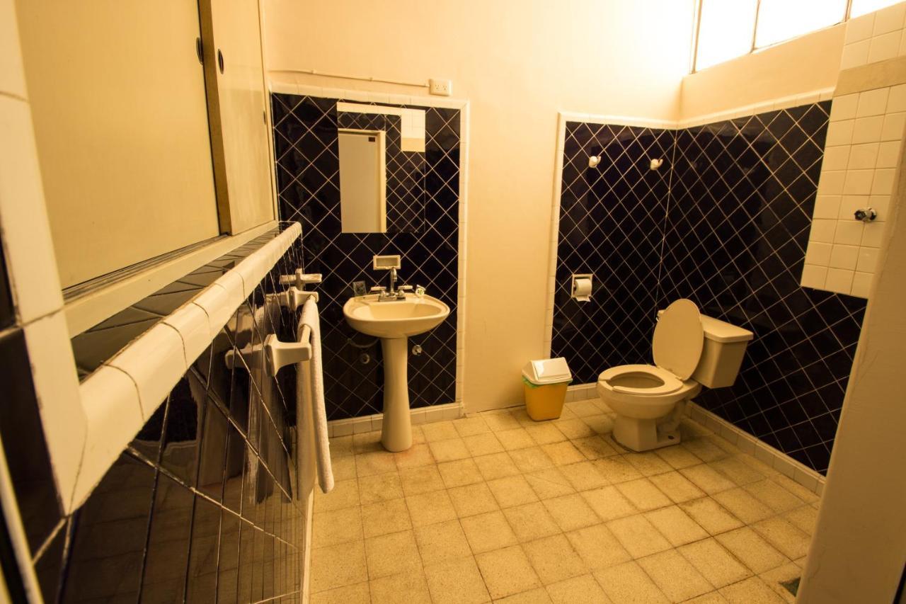 Casa De Juan Hostal Xalapa Kültér fotó